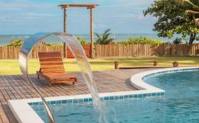 Pousada E Restaurante Garoupa